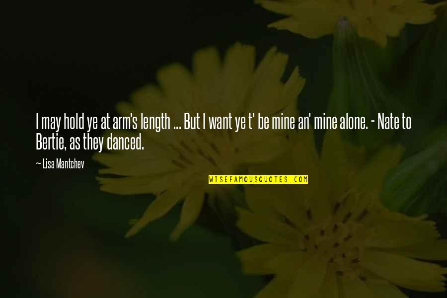 Special Operations Forces Quotes By Lisa Mantchev: I may hold ye at arm's length ... Special Operations Forces Quotes By Lisa Mantchev: I may hold ye at arm's length ...