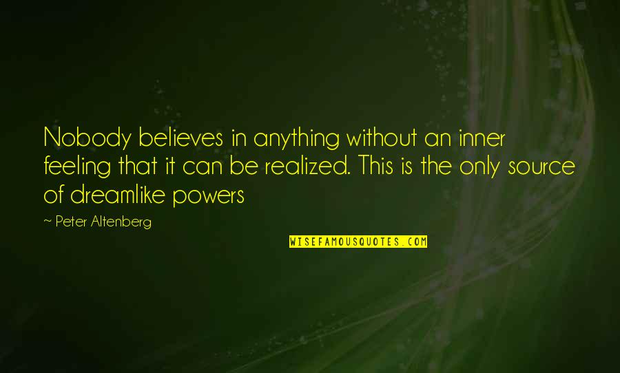 Specifications Manual For National Hospital Inpatient Quotes By Peter Altenberg: Nobody believes in anything without an inner feeling Specifications Manual For National Hospital Inpatient Quotes By Peter Altenberg: Nobody believes in anything without an inner feeling