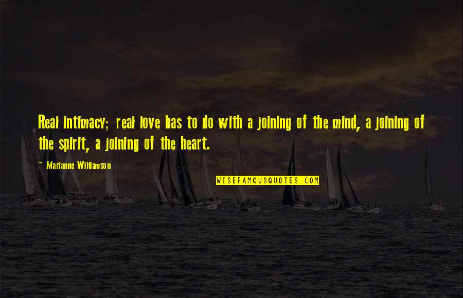Speedo Swim Quotes By Marianne Williamson: Real intimacy; real love has to do with Speedo Swim Quotes By Marianne Williamson: Real intimacy; real love has to do with