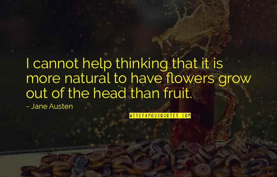 Spessore Controtelaio Quotes By Jane Austen: I cannot help thinking that it is more Spessore Controtelaio Quotes By Jane Austen: I cannot help thinking that it is more