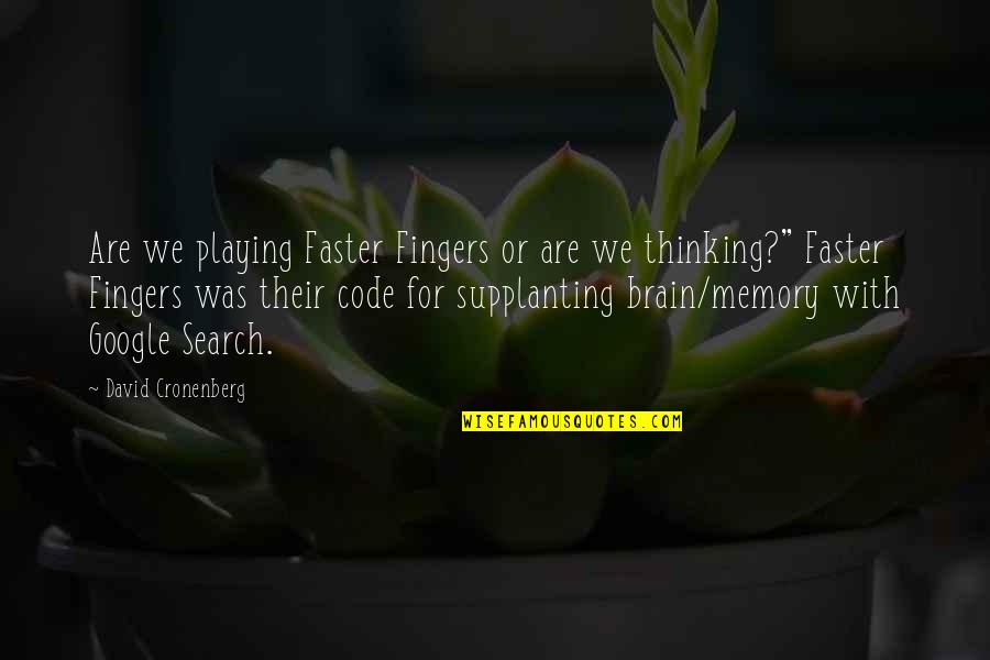 Spring Pictures With Inspirational Quotes By David Cronenberg: Are we playing Faster Fingers or are we Spring Pictures With Inspirational Quotes By David Cronenberg: Are we playing Faster Fingers or are we
