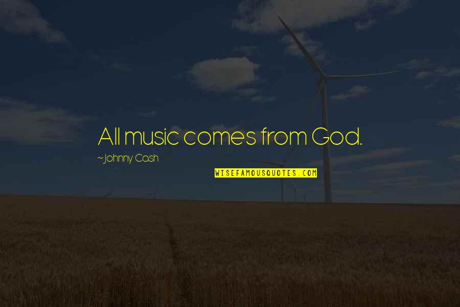 Spruces Up Crossword Quotes By Johnny Cash: All music comes from God. Spruces Up Crossword Quotes By Johnny Cash: All music comes from God.