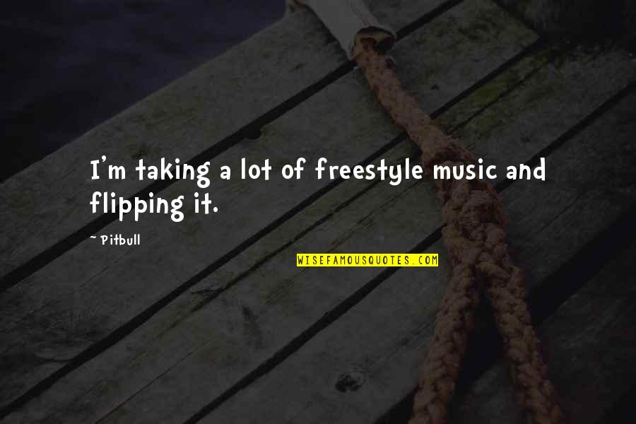 Sql Json Double Quotes By Pitbull: I'm taking a lot of freestyle music and