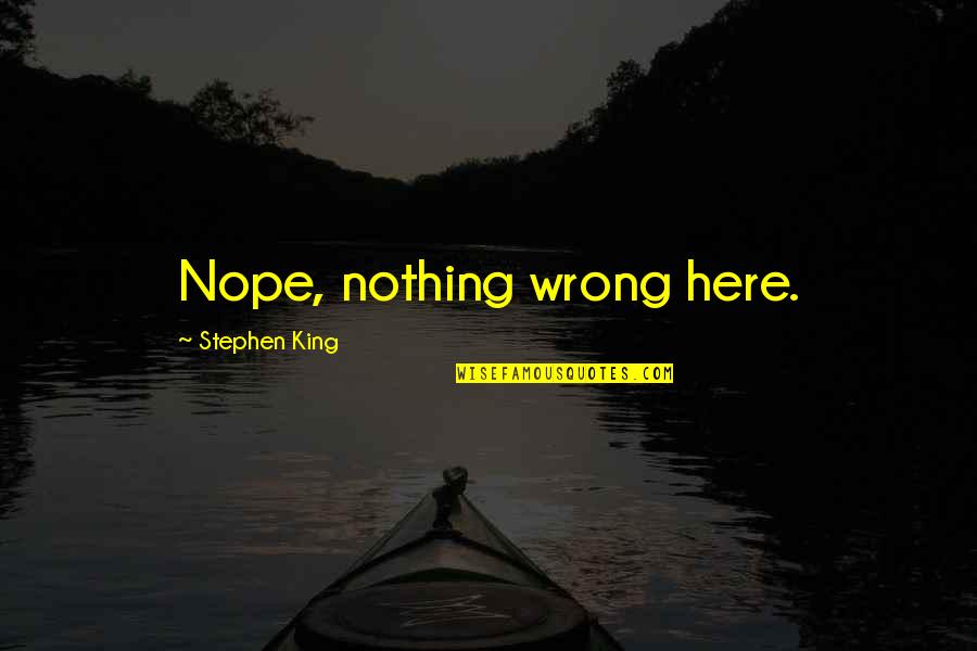 Sql Select Double Quotes By Stephen King: Nope, nothing wrong here. Sql Select Double Quotes By Stephen King: Nope, nothing wrong here.
