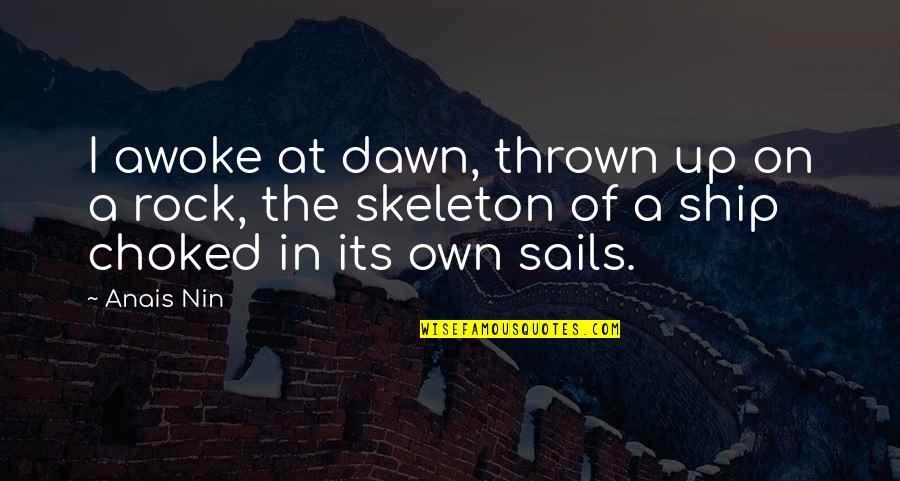 Sql Server Add Single Quotes By Anais Nin: I awoke at dawn, thrown up on a