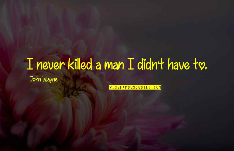 Sql Server Import Csv Optional Quotes By John Wayne: I never killed a man I didn't have