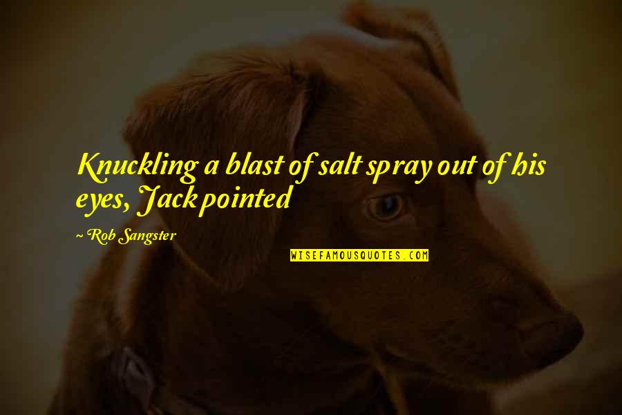 Sql Wrap Results In Quotes By Rob Sangster: Knuckling a blast of salt spray out of