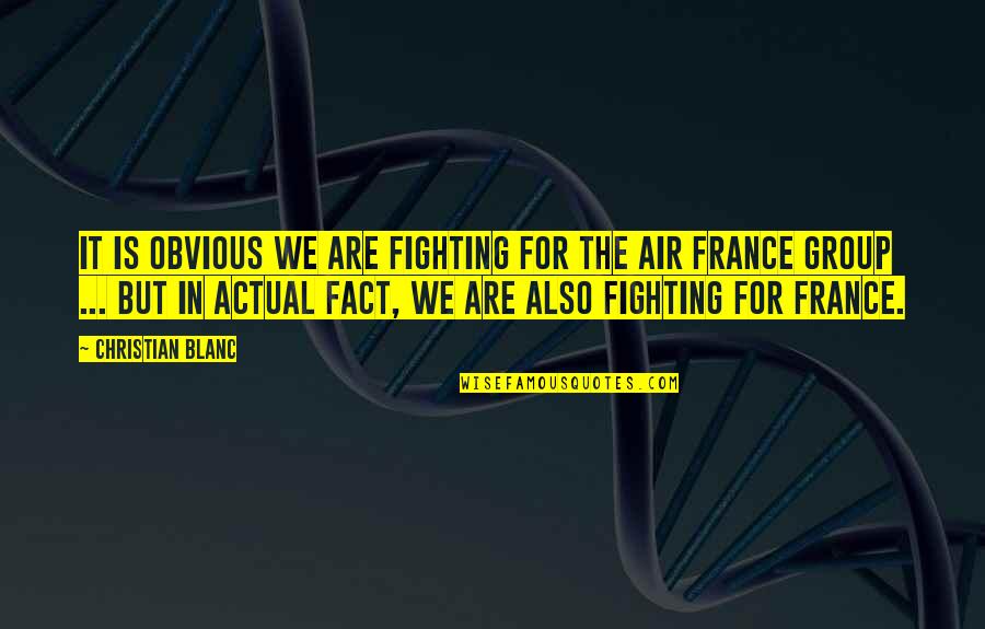 Sqns Stock Quotes By Christian Blanc: It is obvious we are fighting for the Sqns Stock Quotes By Christian Blanc: It is obvious we are fighting for the