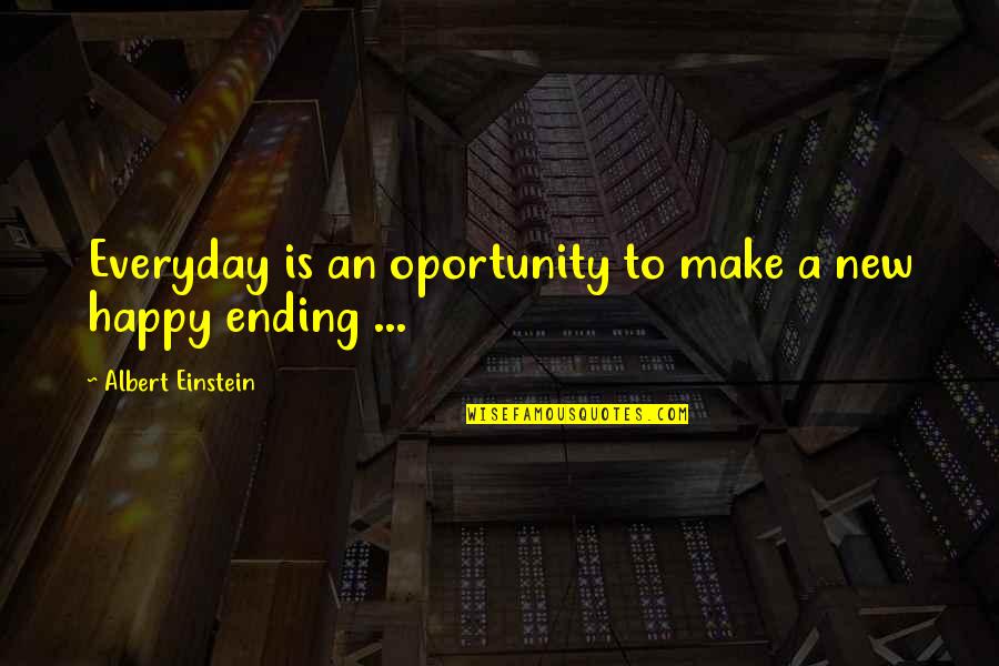 Srbabo Quotes By Albert Einstein: Everyday is an oportunity to make a new Srbabo Quotes By Albert Einstein: Everyday is an oportunity to make a new