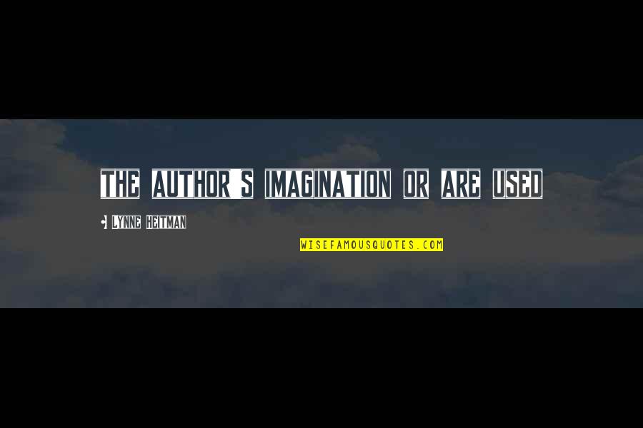 Sri Ramakrishna Quotes By Lynne Heitman: the author's imagination or are used Sri Ramakrishna Quotes By Lynne Heitman: the author's imagination or are used