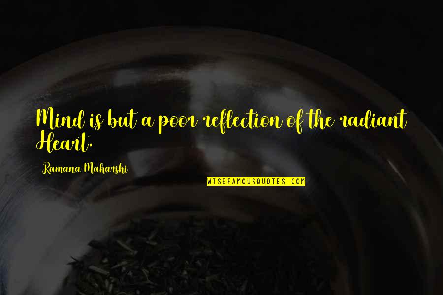 Star Wars Episode Four Quotes By Ramana Maharshi: Mind is but a poor reflection of the Star Wars Episode Four Quotes By Ramana Maharshi: Mind is but a poor reflection of the