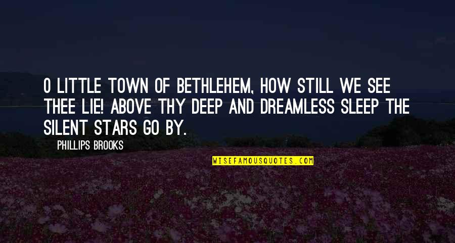 Stars And Quotes By Phillips Brooks: Stars And Quotes By Phillips Brooks: