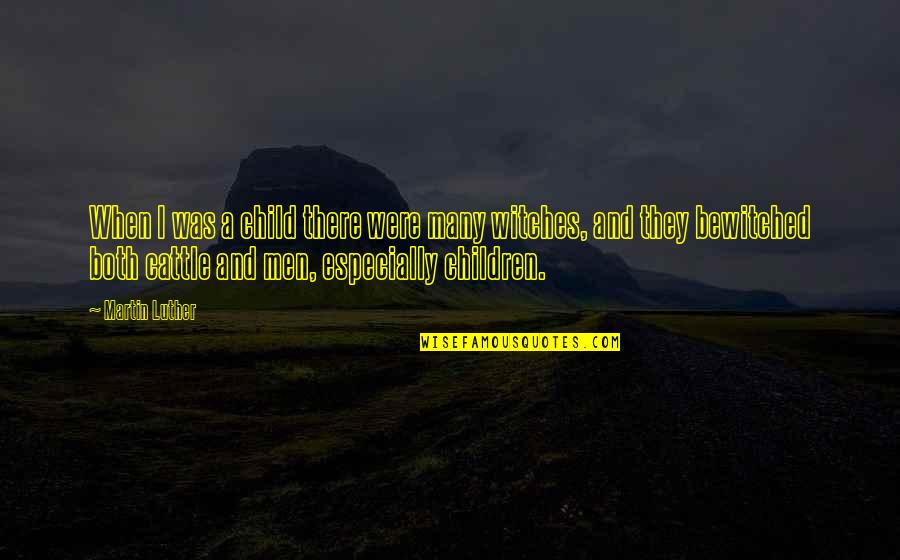 Staying Under The Radar Quotes By Martin Luther: When I was a child there were many Staying Under The Radar Quotes By Martin Luther: When I was a child there were many