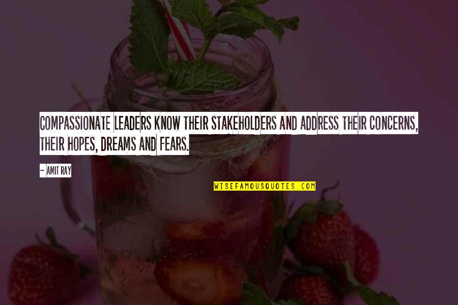 Steampunk Art Quotes By Amit Ray: Compassionate leaders know their stakeholders and address their Steampunk Art Quotes By Amit Ray: Compassionate leaders know their stakeholders and address their