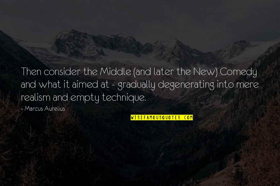 Steem Crypto Quotes By Marcus Aurelius: Then consider the Middle (and later the New) Steem Crypto Quotes By Marcus Aurelius: Then consider the Middle (and later the New)