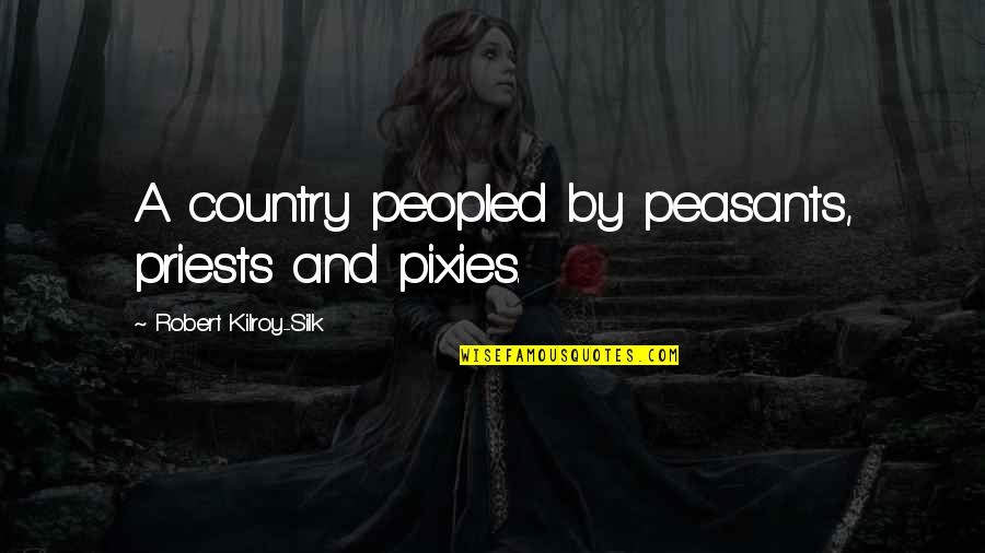 Steem Crypto Quotes By Robert Kilroy-Silk: A country peopled by peasants, priests and pixies. Steem Crypto Quotes By Robert Kilroy-Silk: A country peopled by peasants, priests and pixies.