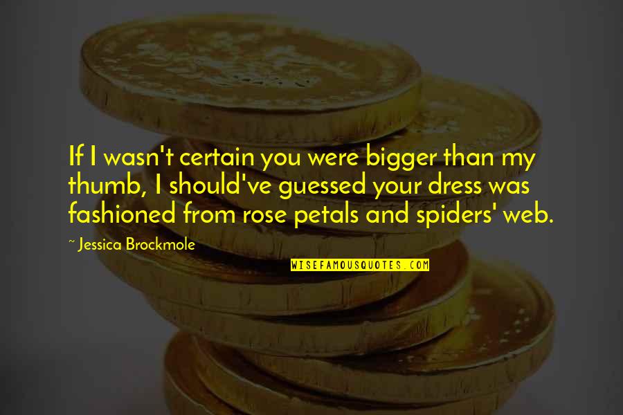 Steuben Quotes By Jessica Brockmole: If I wasn't certain you were bigger than Steuben Quotes By Jessica Brockmole: If I wasn't certain you were bigger than
