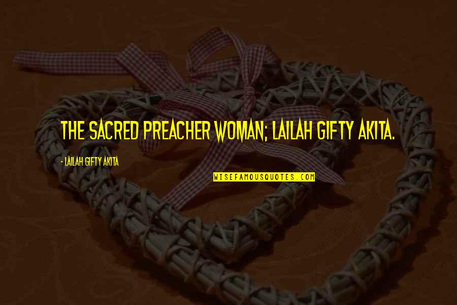 Stevie Nicks Lyric Quotes By Lailah Gifty Akita: The sacred preacher woman; Lailah Gifty Akita. Stevie Nicks Lyric Quotes By Lailah Gifty Akita: The sacred preacher woman; Lailah Gifty Akita.
