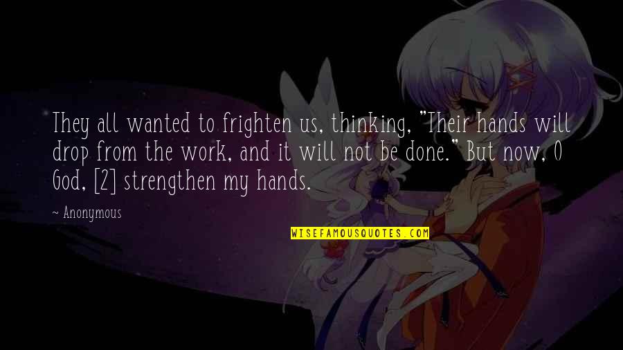 Stfu Instagram Quotes By Anonymous: They all wanted to frighten us, thinking, "Their Stfu Instagram Quotes By Anonymous: They all wanted to frighten us, thinking, "Their
