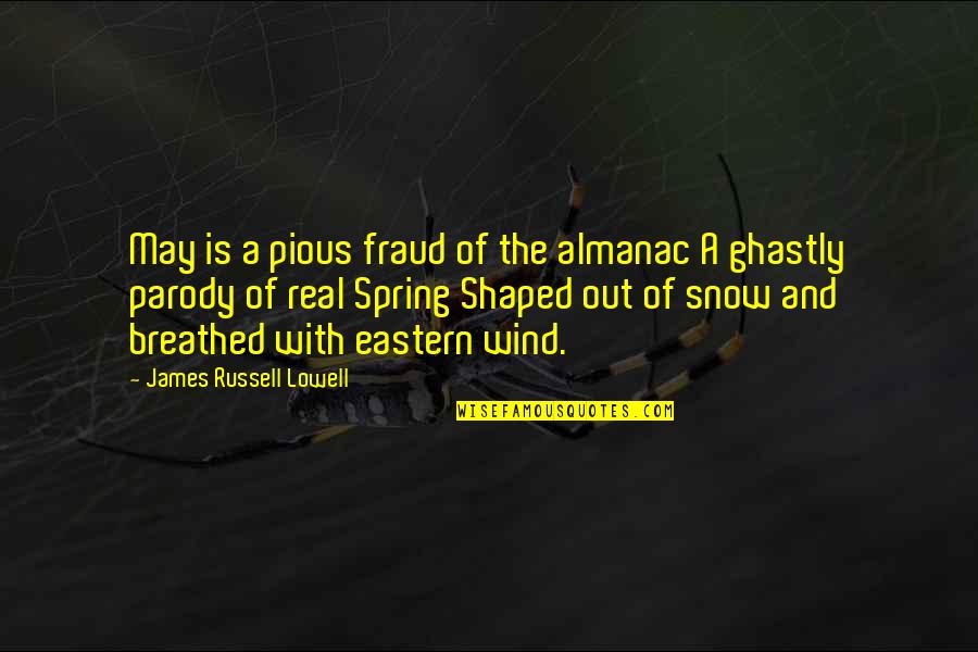 Stick Figure Music Quotes By James Russell Lowell: May is a pious fraud of the almanac Stick Figure Music Quotes By James Russell Lowell: May is a pious fraud of the almanac