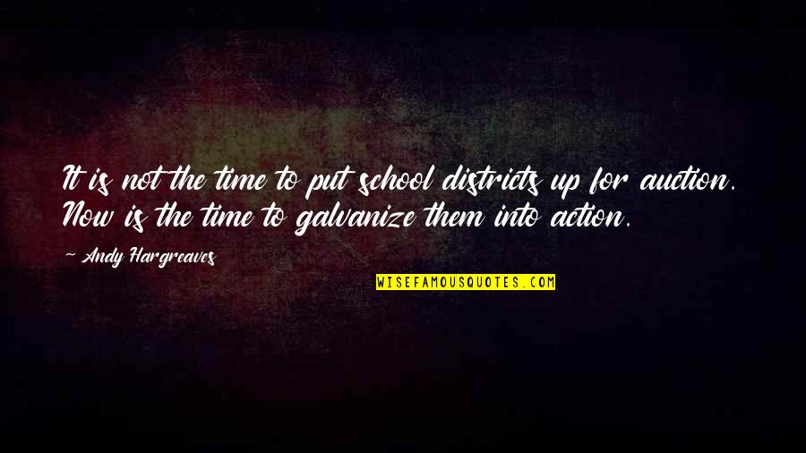 Stickler For Details Quotes By Andy Hargreaves: It is not the time to put school Stickler For Details Quotes By Andy Hargreaves: It is not the time to put school