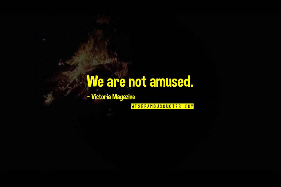 Stiglitz Inequality Quotes By Victoria Magazine: We are not amused. Stiglitz Inequality Quotes By Victoria Magazine: We are not amused.