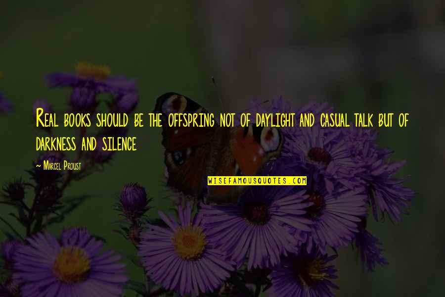 Stinko Card Quotes By Marcel Proust: Real books should be the offspring not of Stinko Card Quotes By Marcel Proust: Real books should be the offspring not of