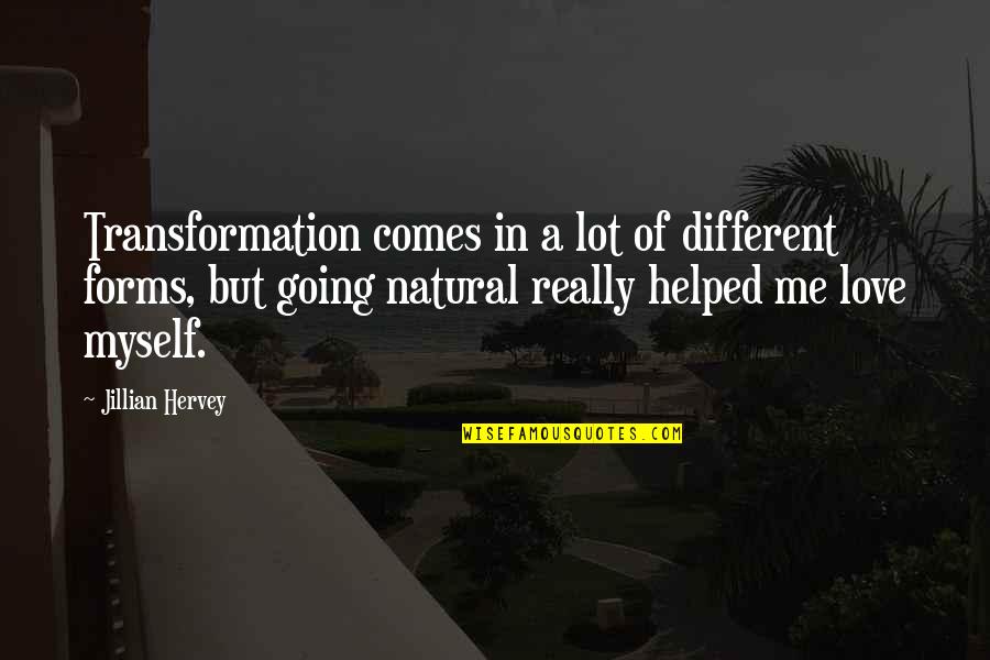 Stop Hunting Animal Quotes By Jillian Hervey: Transformation comes in a lot of different forms, Stop Hunting Animal Quotes By Jillian Hervey: Transformation comes in a lot of different forms,