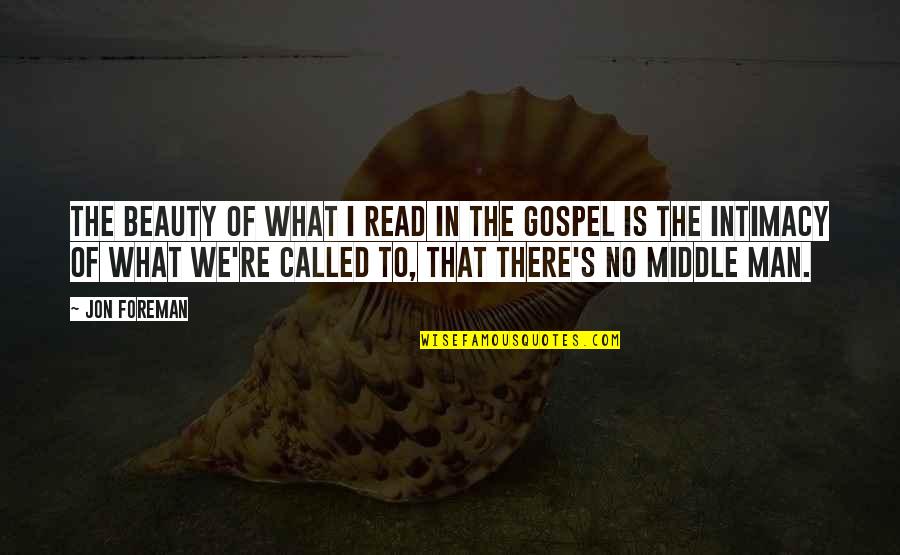Stradanja Mladog Quotes By Jon Foreman: The beauty of what I read in the Stradanja Mladog Quotes By Jon Foreman: The beauty of what I read in the