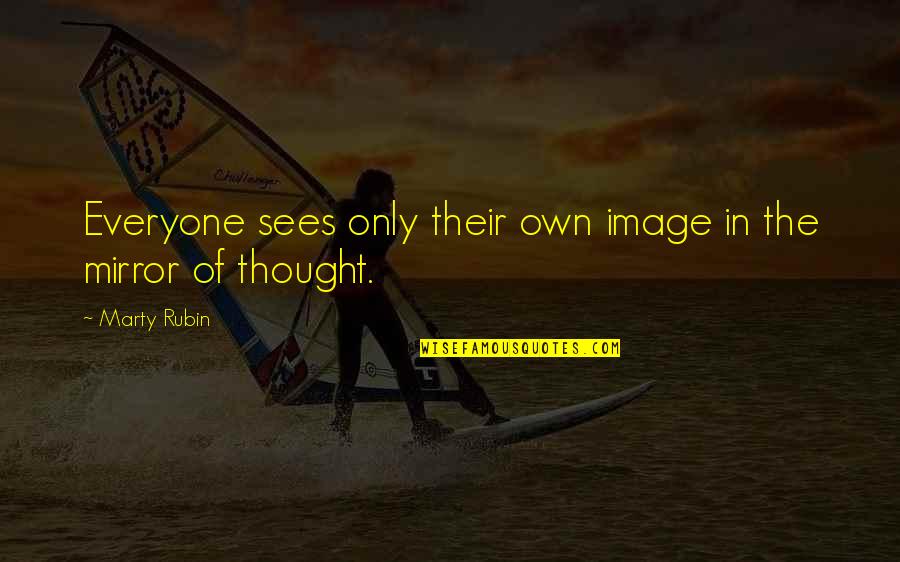 Streaming Stock Quotes By Marty Rubin: Everyone sees only their own image in the