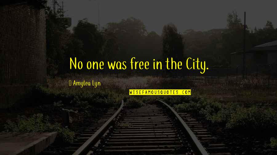 Streetcar Named Desire Theme Of Desire Quotes By Amylea Lyn: No one was free in the City. Streetcar Named Desire Theme Of Desire Quotes By Amylea Lyn: No one was free in the City.