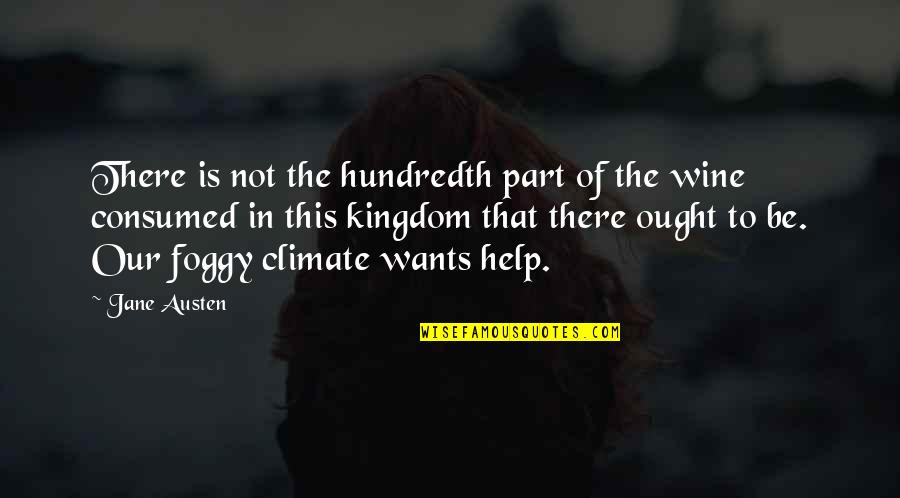Strunets Quotes By Jane Austen: There is not the hundredth part of the