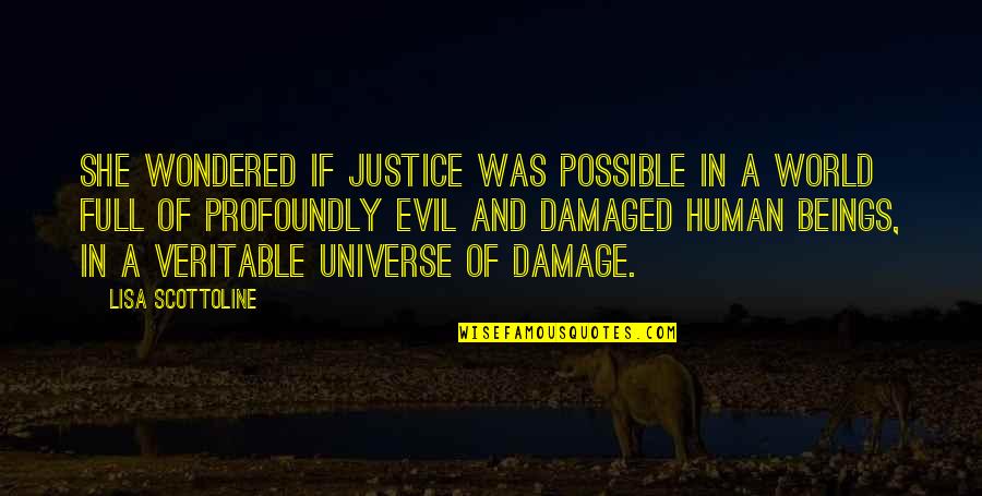 Subheads In Essay Quotes By Lisa Scottoline: She wondered if justice was possible in a Subheads In Essay Quotes By Lisa Scottoline: She wondered if justice was possible in a