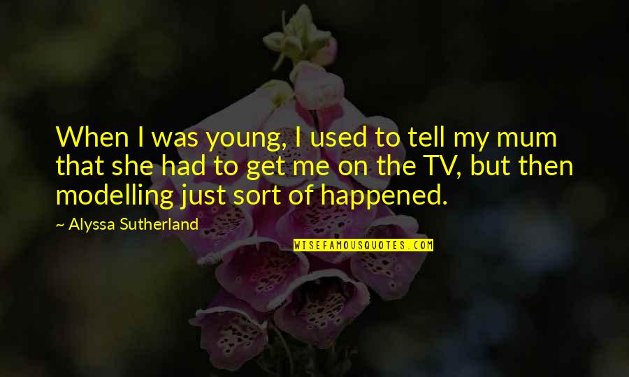 Subprocess Pass Double Quotes By Alyssa Sutherland: When I was young, I used to tell