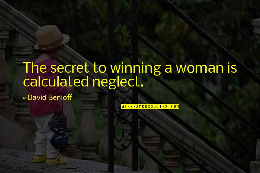 Suga Bts Inspirational Quotes By David Benioff: The secret to winning a woman is calculated Suga Bts Inspirational Quotes By David Benioff: The secret to winning a woman is calculated