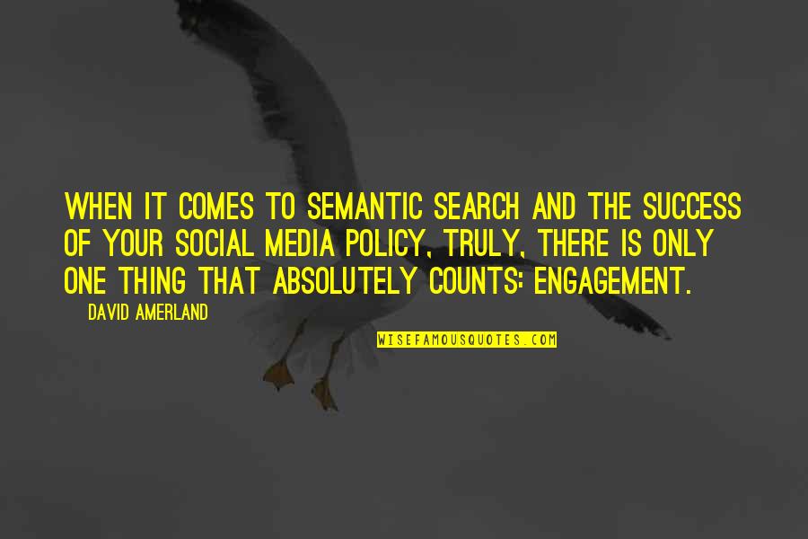 Suldan Quotes By David Amerland: When it comes to semantic search and the Suldan Quotes By David Amerland: When it comes to semantic search and the