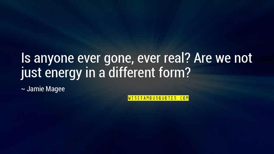 Super Smash Bros Melee Roy Quotes By Jamie Magee: Is anyone ever gone, ever real? Are we