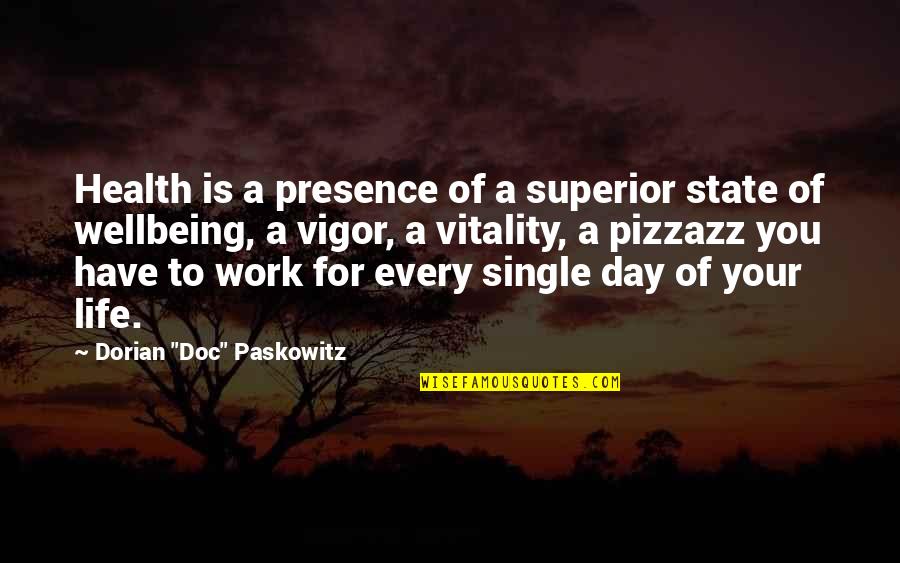 Superior For Quotes By Dorian Superior For Quotes By Dorian