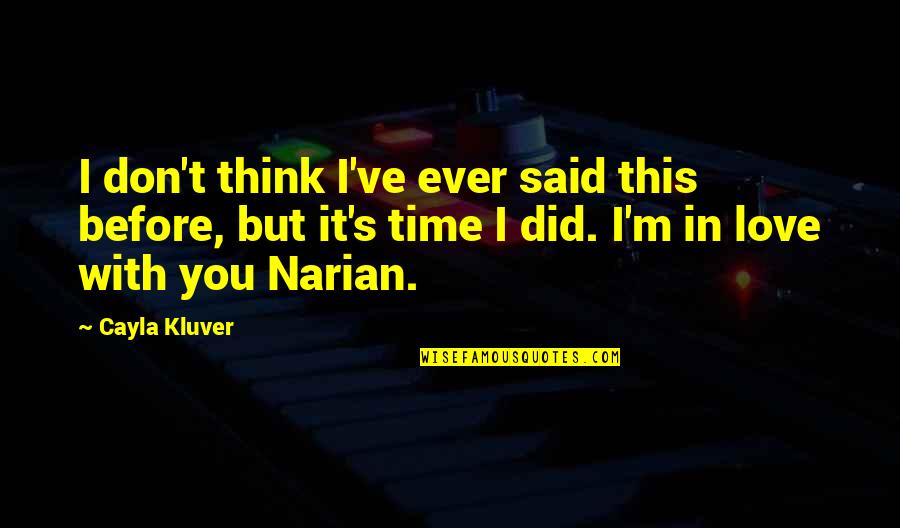 Superkids Math Quotes By Cayla Kluver: I don't think I've ever said this before, Superkids Math Quotes By Cayla Kluver: I don't think I've ever said this before,