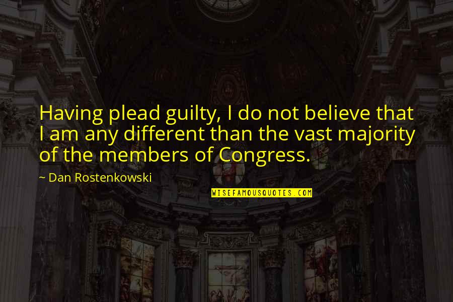 Superkids Math Quotes By Dan Rostenkowski: Having plead guilty, I do not believe that Superkids Math Quotes By Dan Rostenkowski: Having plead guilty, I do not believe that