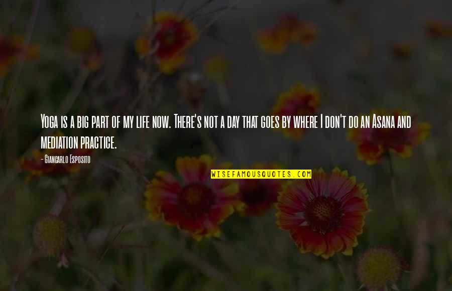 Supertankers Stock Quotes By Giancarlo Esposito: Yoga is a big part of my life Supertankers Stock Quotes By Giancarlo Esposito: Yoga is a big part of my life