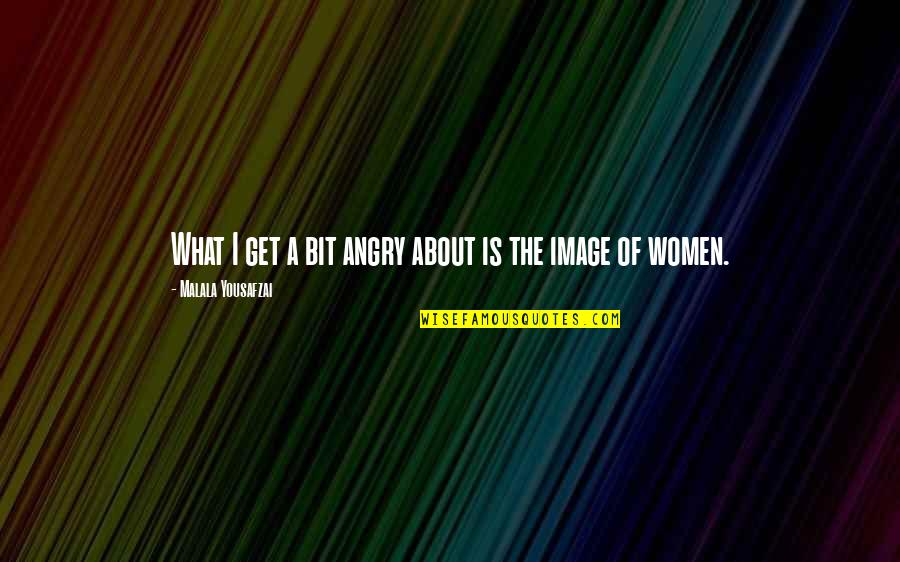 Suspense Outer Banks Quotes By Malala Yousafzai: What I get a bit angry about is Suspense Outer Banks Quotes By Malala Yousafzai: What I get a bit angry about is