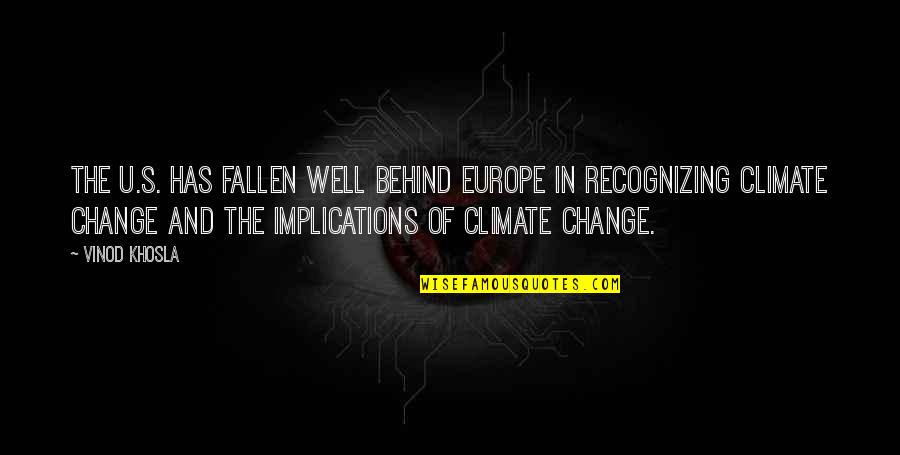 Suzan Lori Parks Venus Quotes By Vinod Khosla: The U.S. has fallen well behind Europe in Suzan Lori Parks Venus Quotes By Vinod Khosla: The U.S. has fallen well behind Europe in