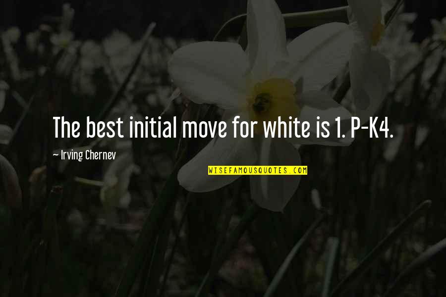 Swav Stock Quote Quotes By Irving Chernev: The best initial move for white is 1. Swav Stock Quote Quotes By Irving Chernev: The best initial move for white is 1.