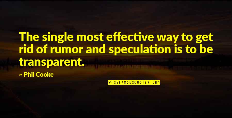 Sweat Less Quotes By Phil Cooke: The single most effective way to get rid Sweat Less Quotes By Phil Cooke: The single most effective way to get rid
