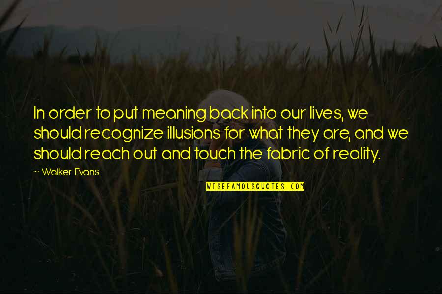 Sweetest Day Card Quotes By Walker Evans: In order to put meaning back into our Sweetest Day Card Quotes By Walker Evans: In order to put meaning back into our
