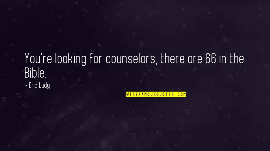 Synchrony Financial Stock Quotes By Eric Ludy: You're looking for counselors, there are 66 in