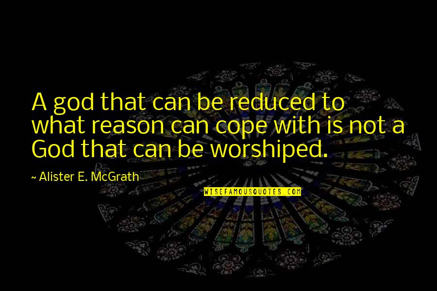 T-sql Add Double Quotes By Alister E. McGrath: A god that can be reduced to what T-sql Add Double Quotes By Alister E. McGrath: A god that can be reduced to what