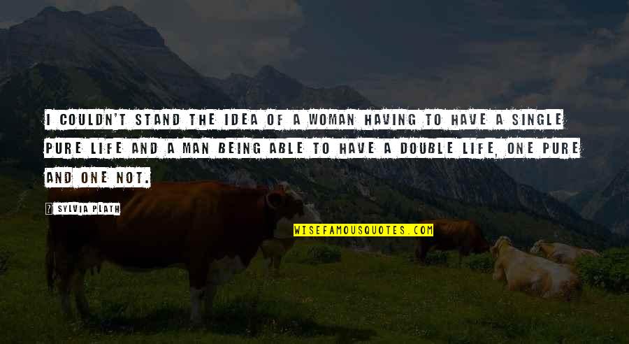 T-sql Double Single Quotes By Sylvia Plath: I couldn't stand the idea of a woman T-sql Double Single Quotes By Sylvia Plath: I couldn't stand the idea of a woman