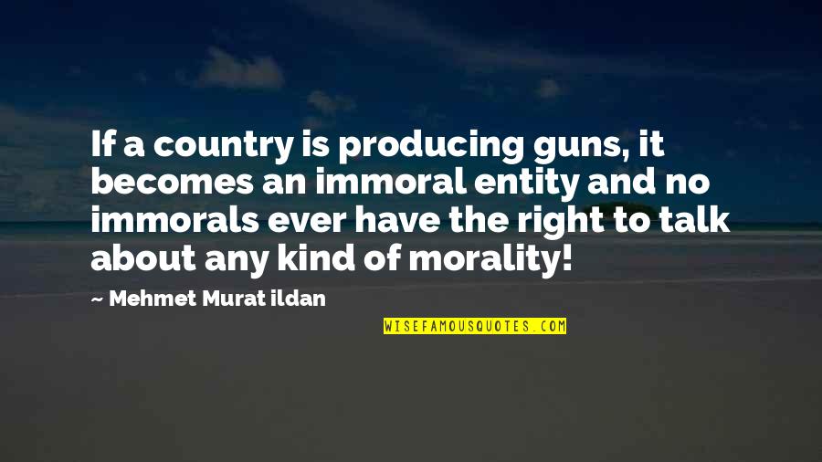T Sql Handle Single Quotes By Mehmet Murat Ildan: If a country is producing guns, it becomes T Sql Handle Single Quotes By Mehmet Murat Ildan: If a country is producing guns, it becomes